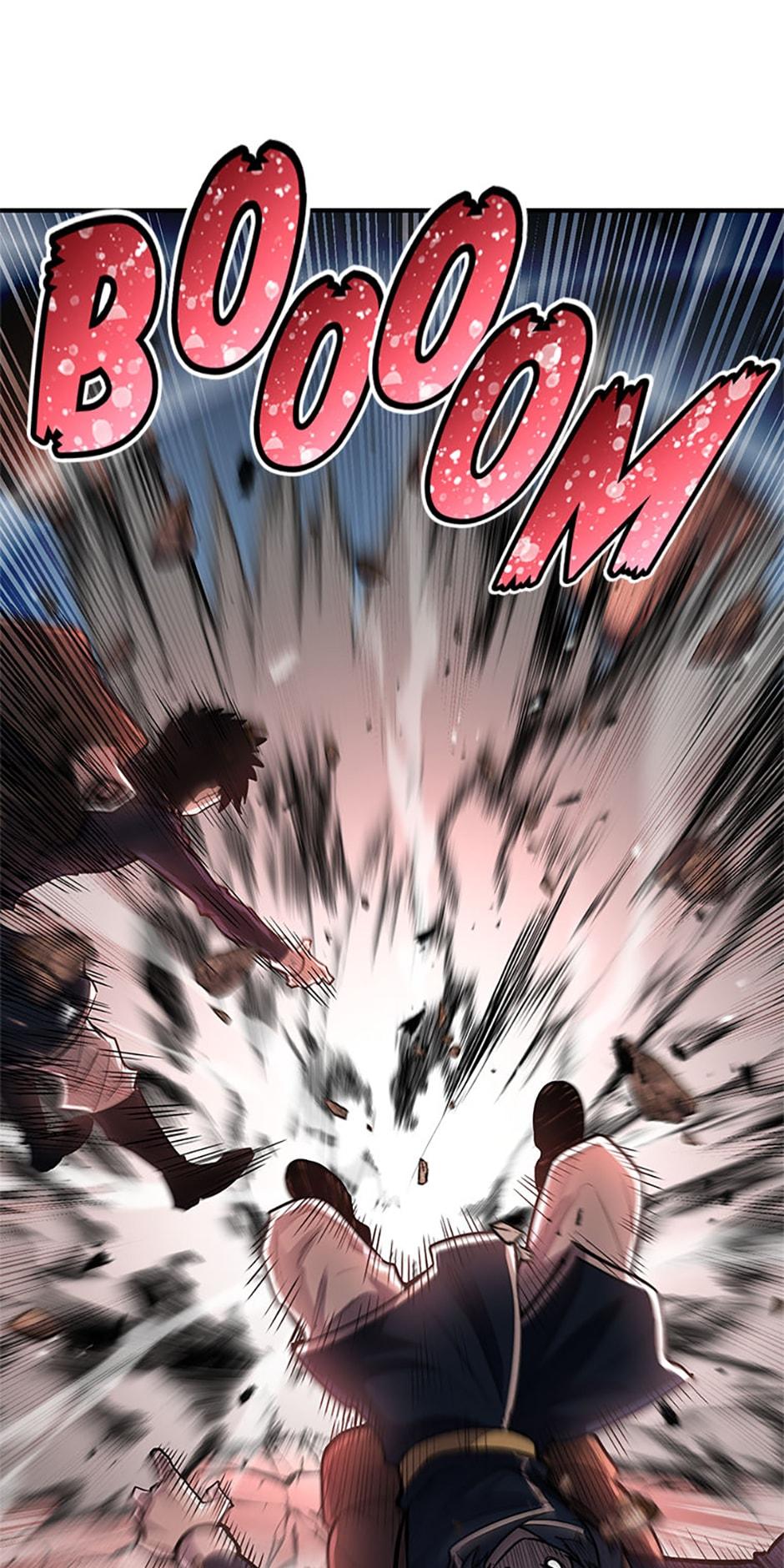 The Art of Reincarnation Chap 43 - Next Chap 44