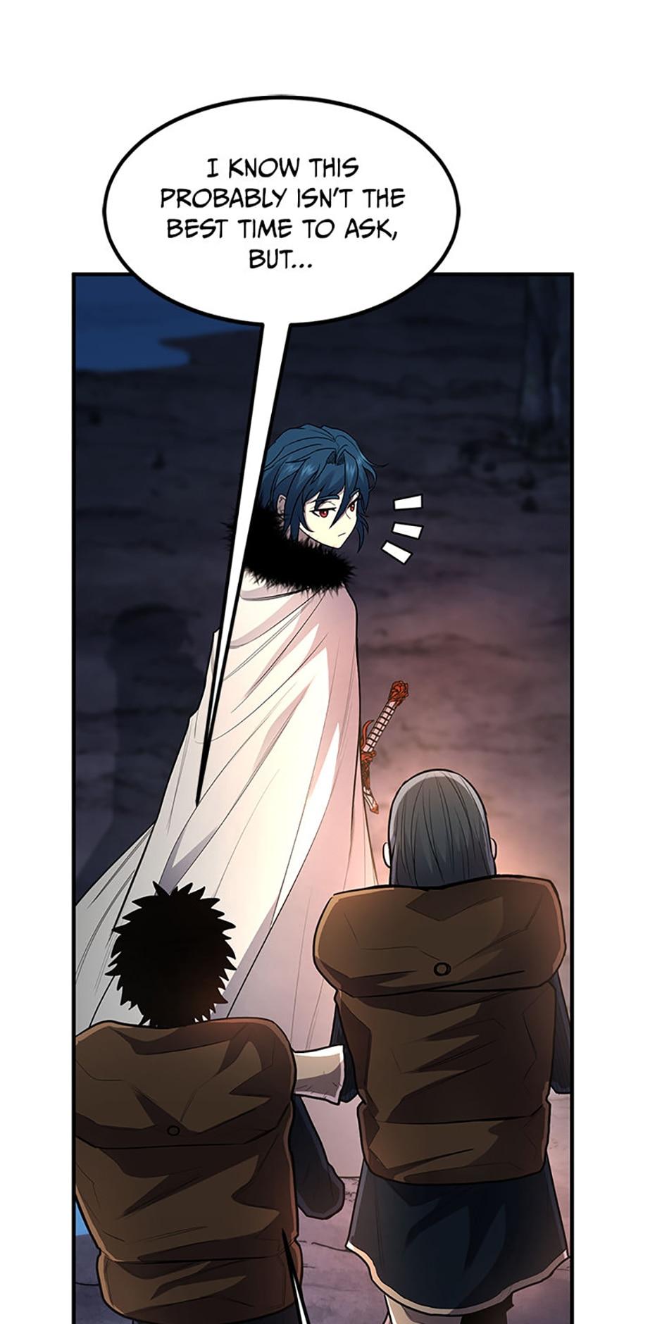 The Art of Reincarnation Chap 43 - Next Chap 44