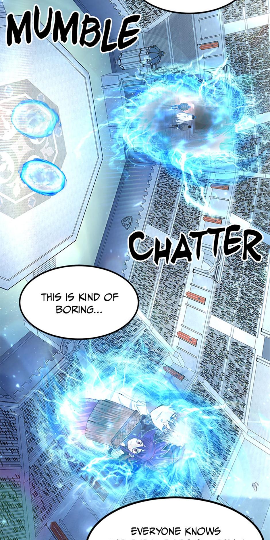 The Art of Reincarnation Chap 43 - Next Chap 44