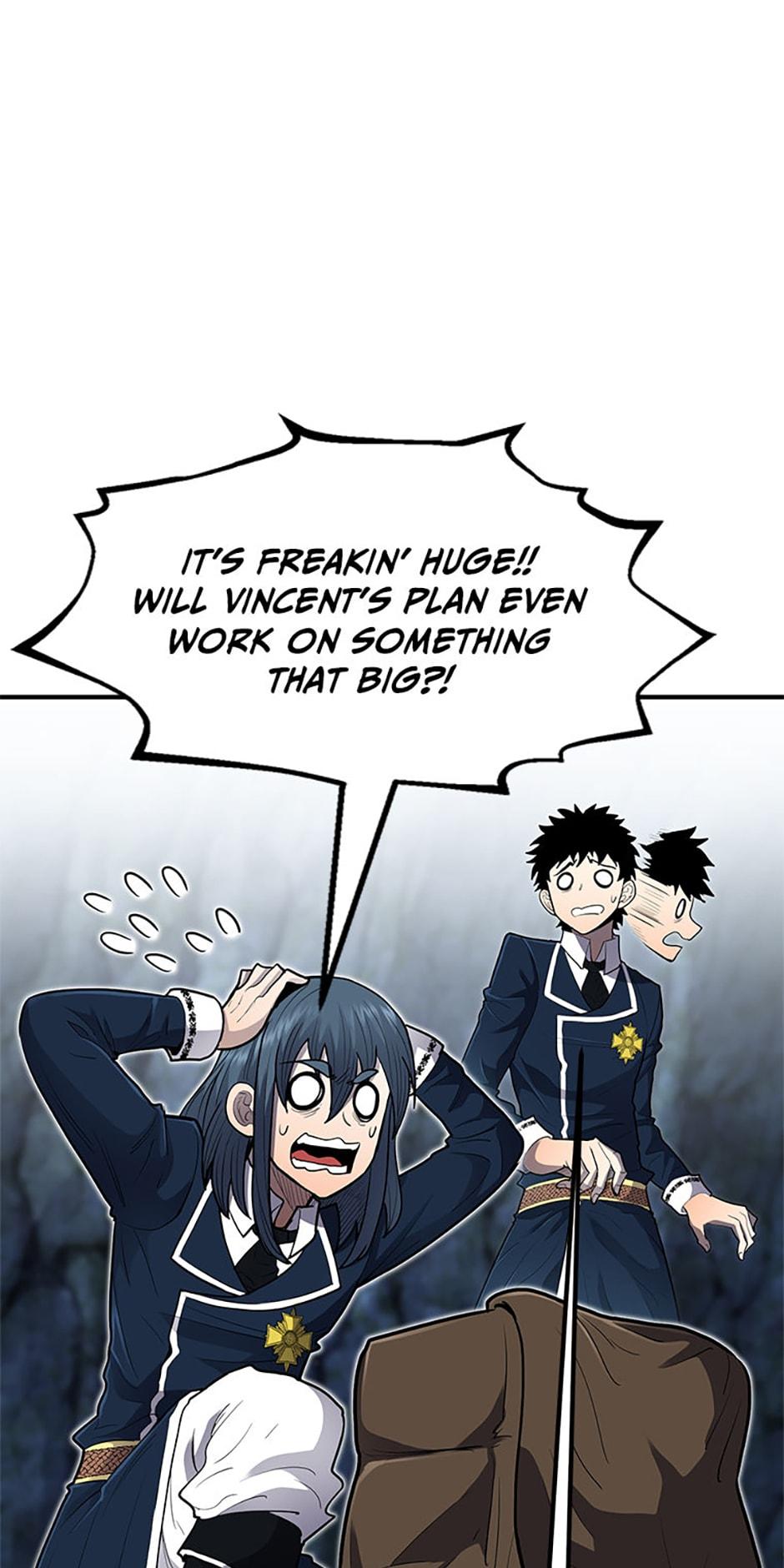 The Art of Reincarnation Chap 43 - Next Chap 44