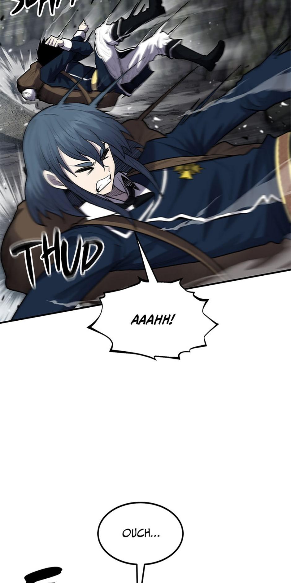 The Art of Reincarnation Chap 43 - Next Chap 44