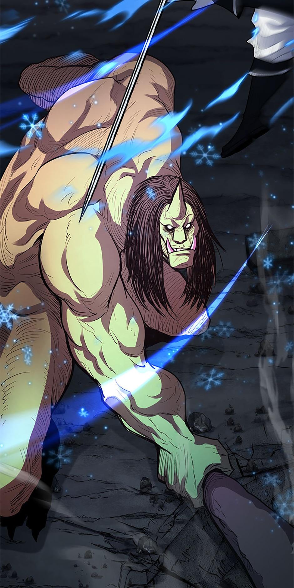 The Art of Reincarnation Chap 43 - Next Chap 44