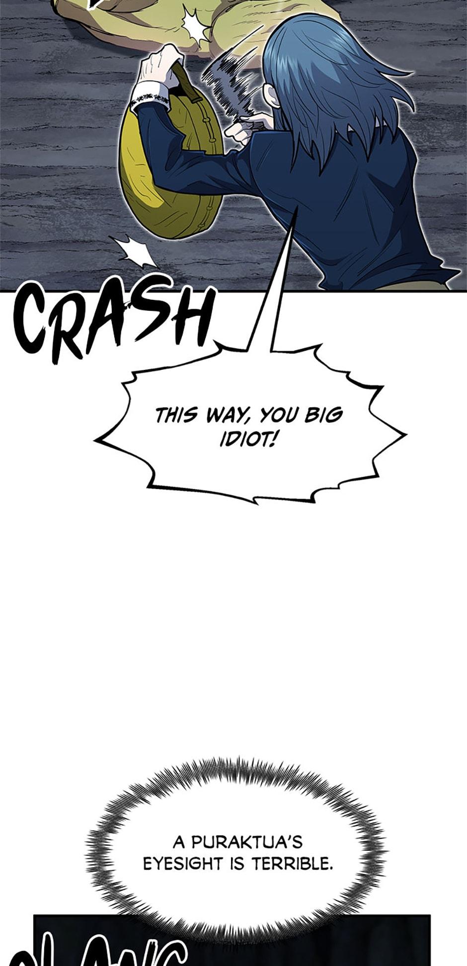 The Art of Reincarnation Chap 43 - Next Chap 44