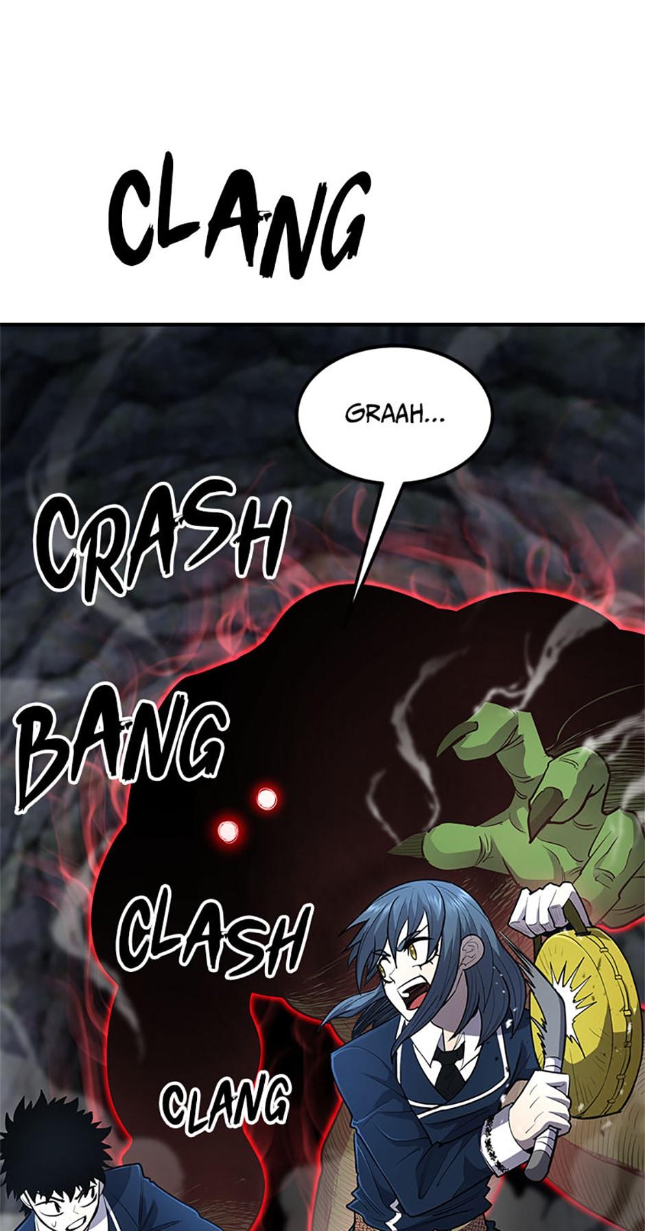 The Art of Reincarnation Chap 43 - Next Chap 44