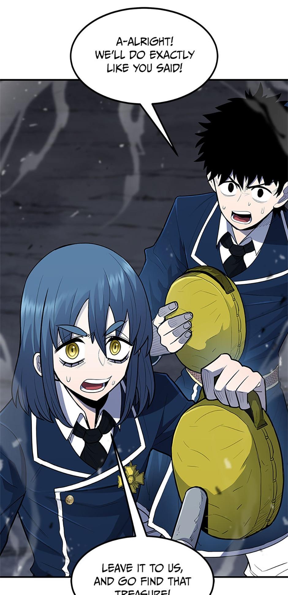 The Art of Reincarnation Chap 43 - Next Chap 44