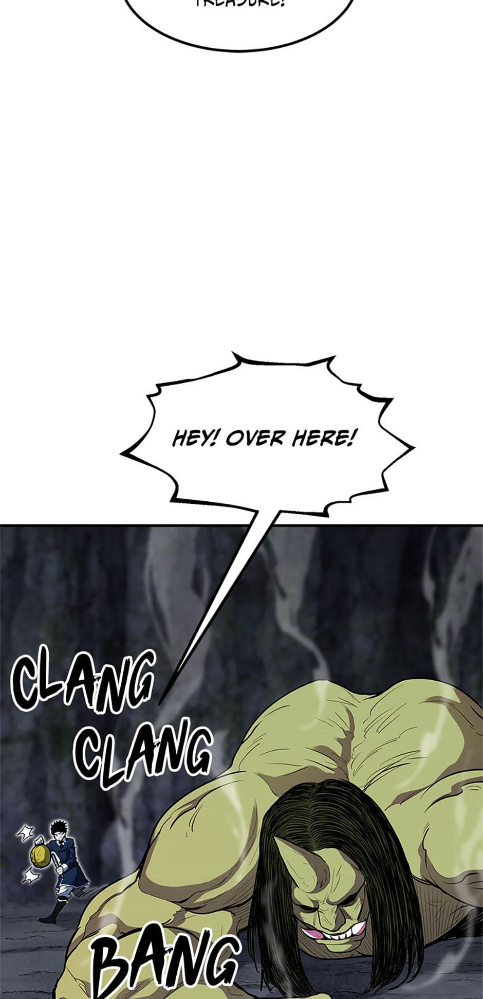 The Art of Reincarnation Chap 43 - Next Chap 44