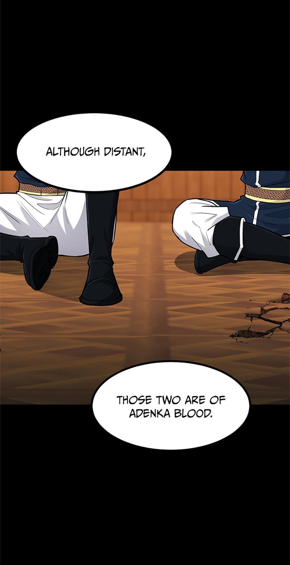 The Art of Reincarnation Chap 43 - Next Chap 44