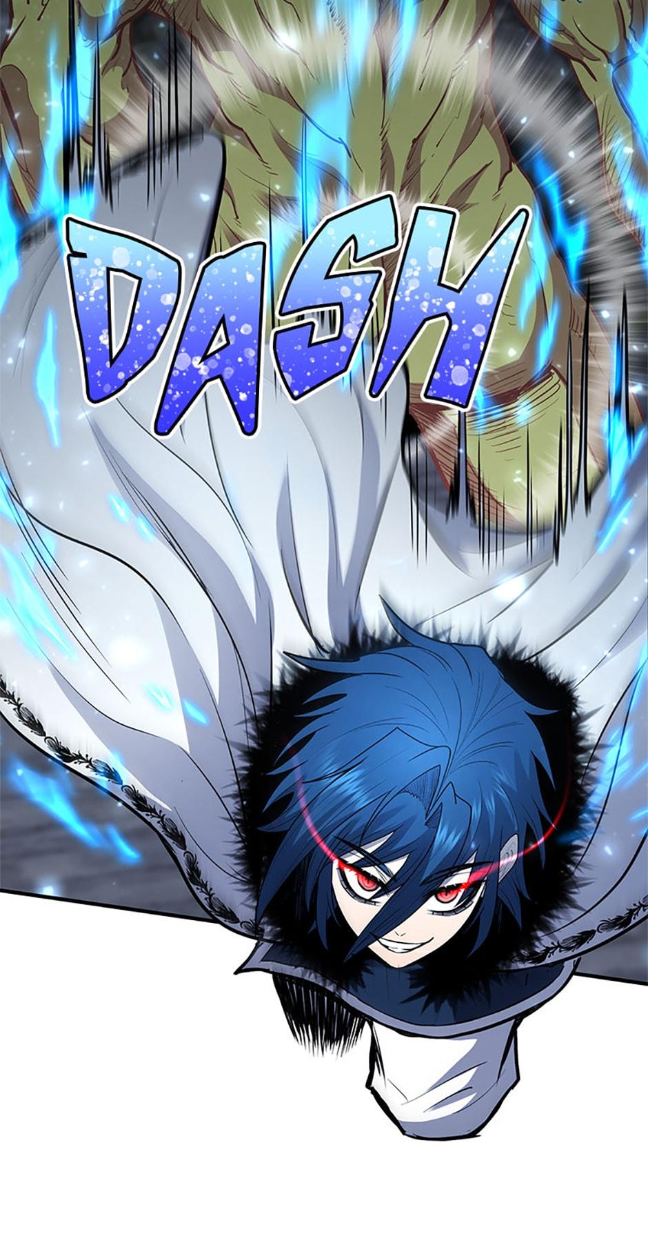 The Art of Reincarnation Chap 43 - Next Chap 44