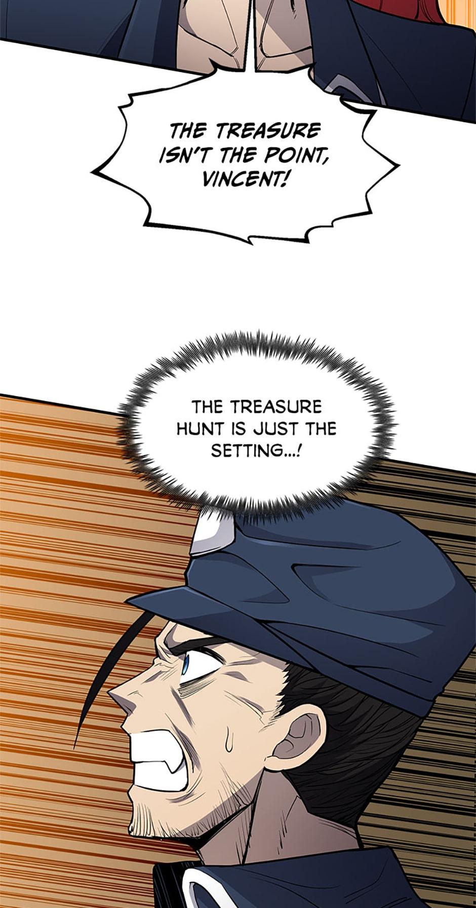 The Art of Reincarnation Chap 43 - Next Chap 44