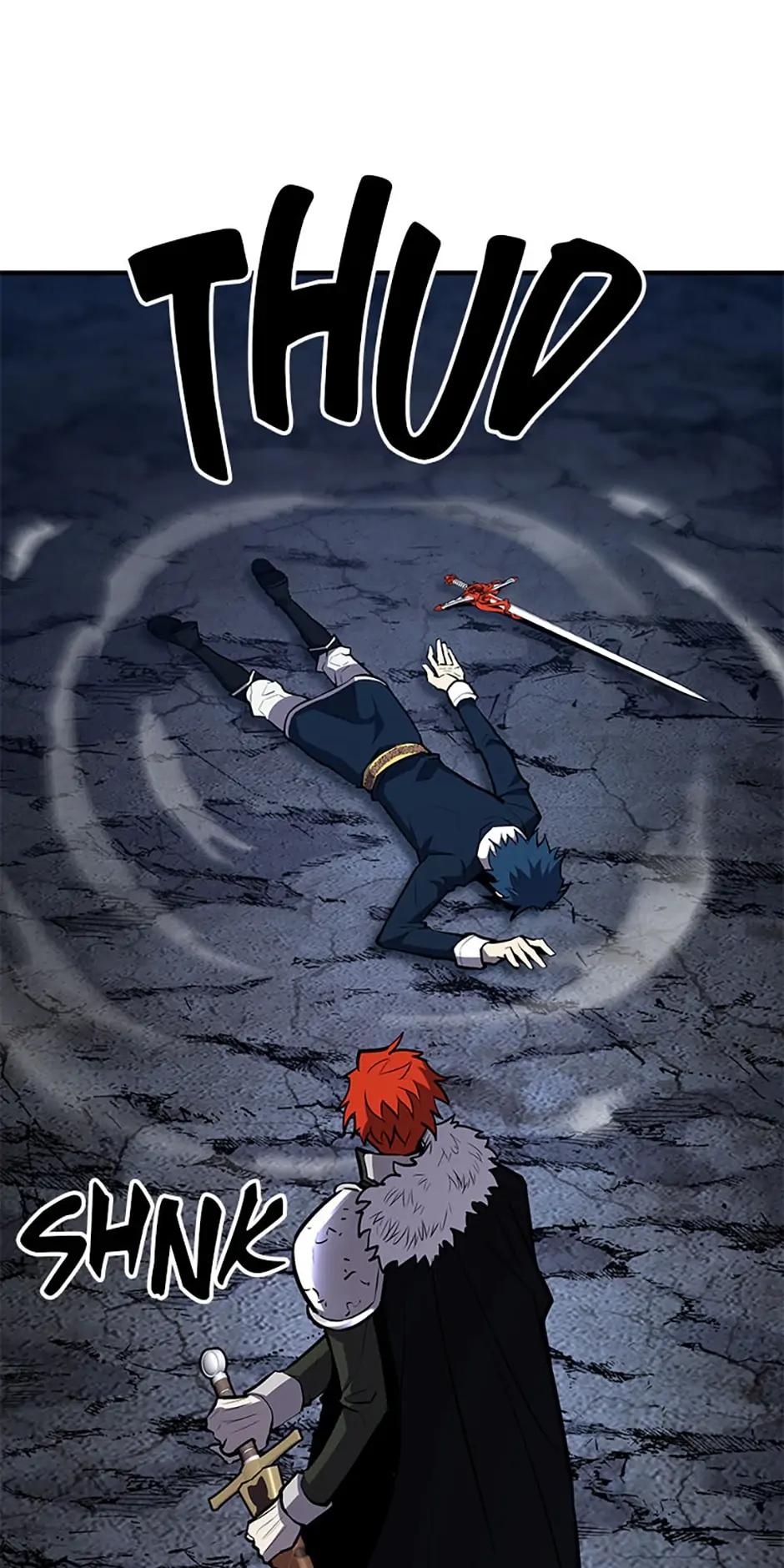 The Art of Reincarnation Chap 57 - Next Chap 58