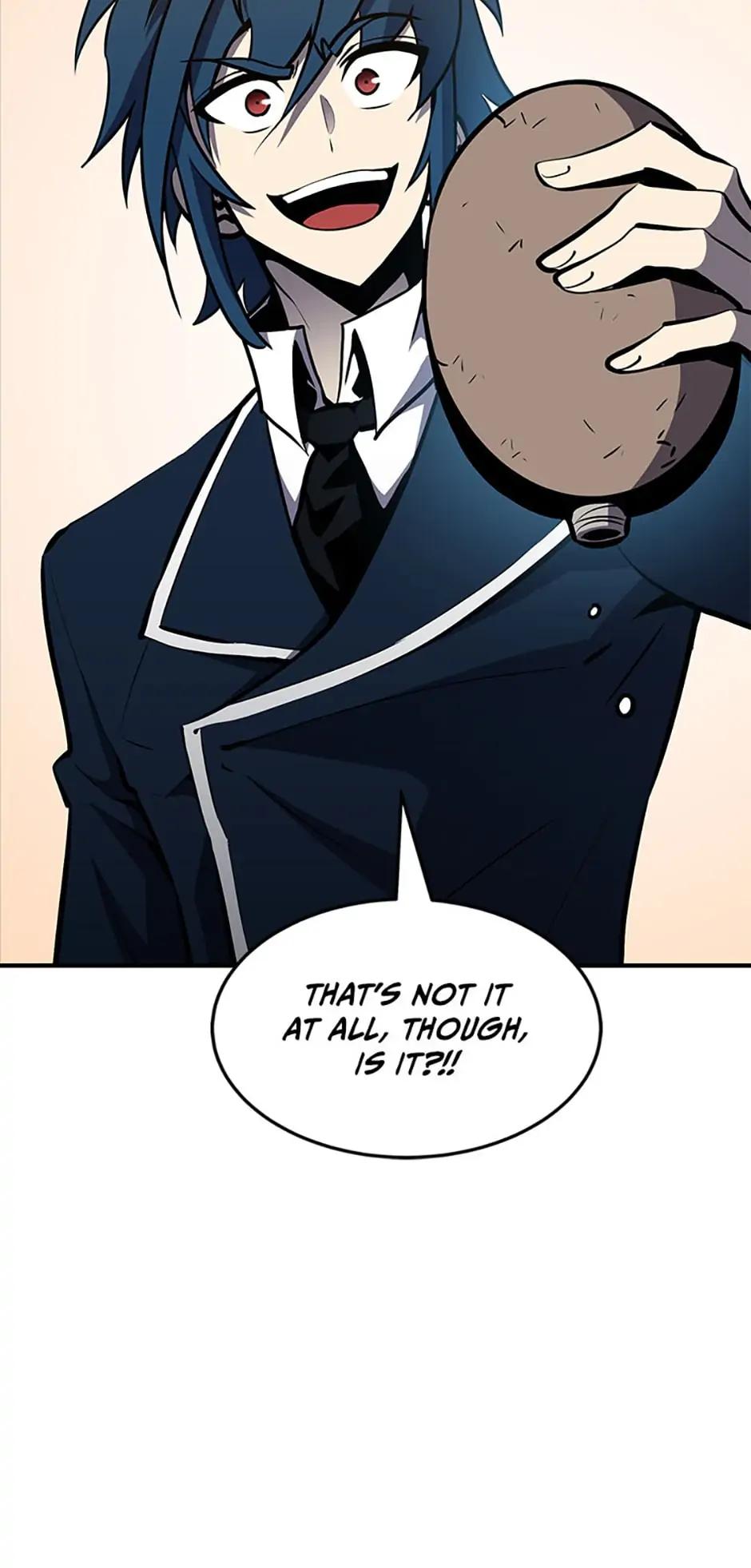 The Art of Reincarnation Chap 57 - Next Chap 58