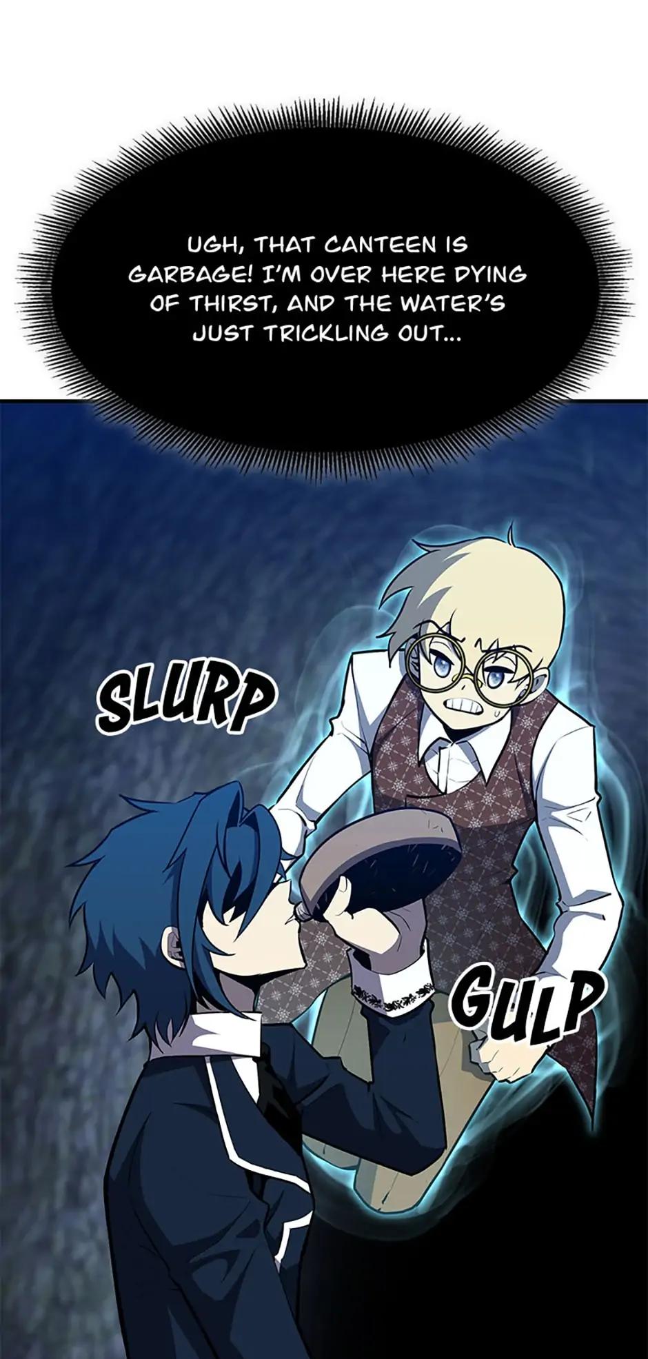 The Art of Reincarnation Chap 57 - Next Chap 58