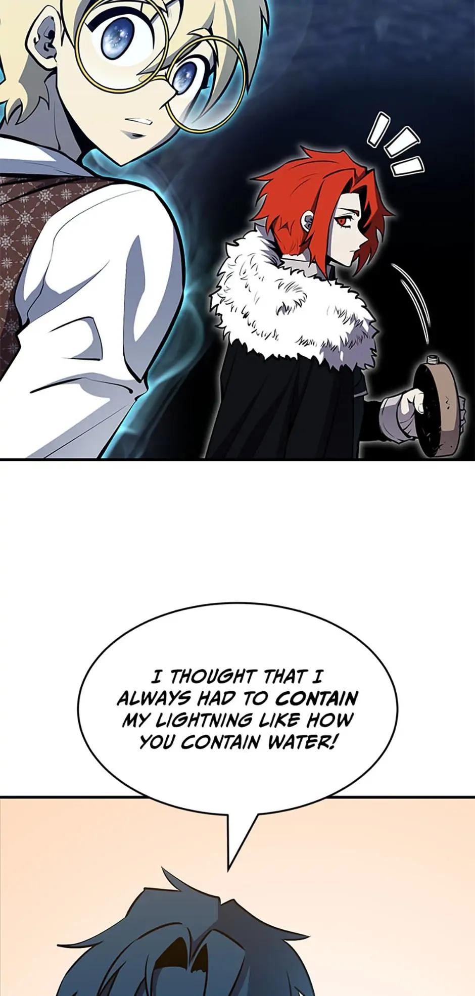 The Art of Reincarnation Chap 57 - Next Chap 58