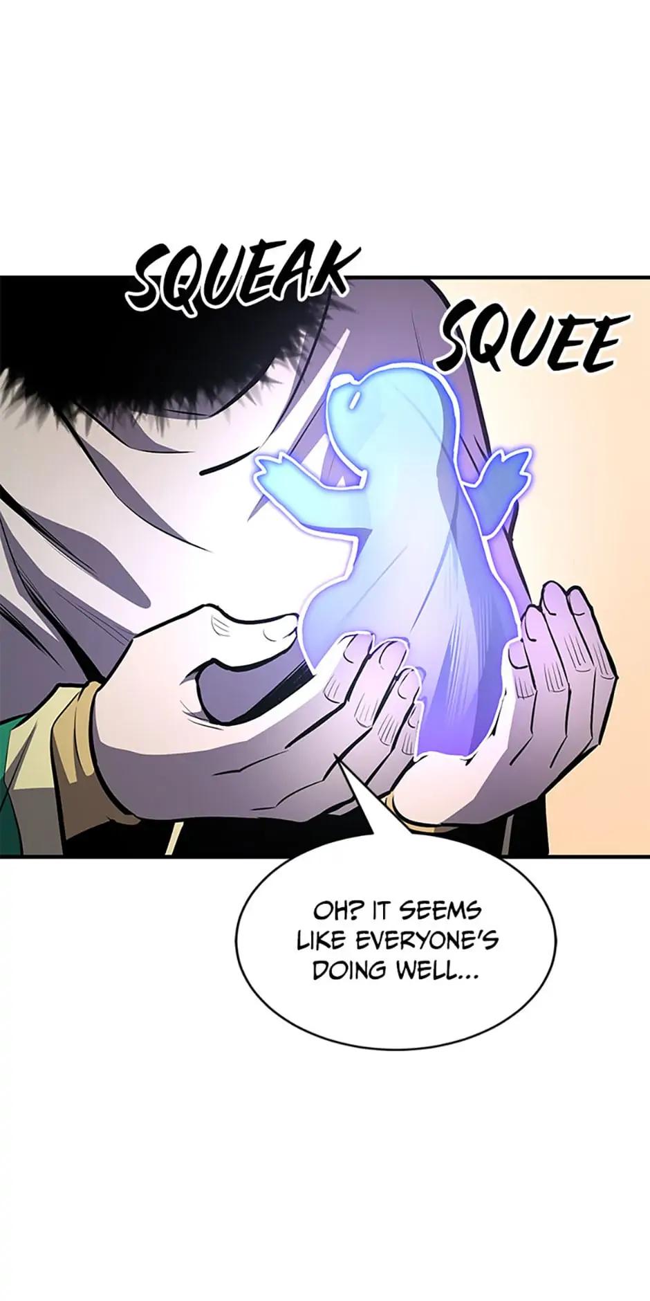 The Art of Reincarnation Chap 57 - Next Chap 58