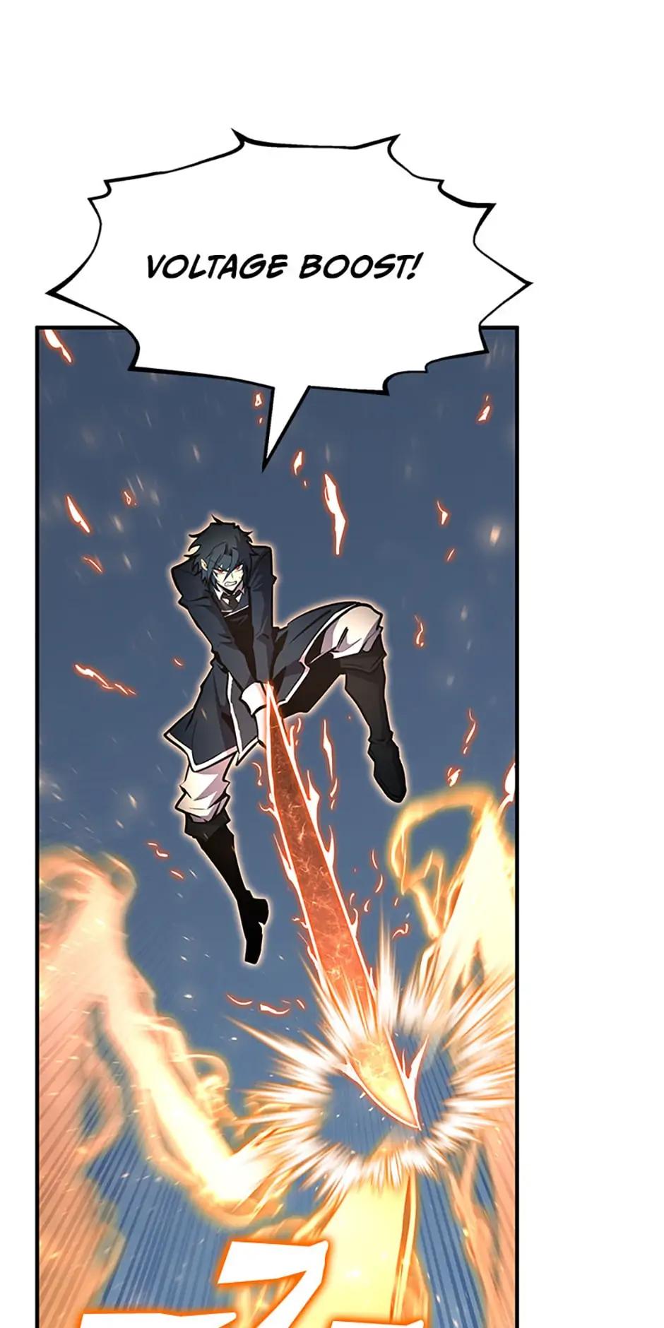 The Art of Reincarnation Chap 57 - Next Chap 58