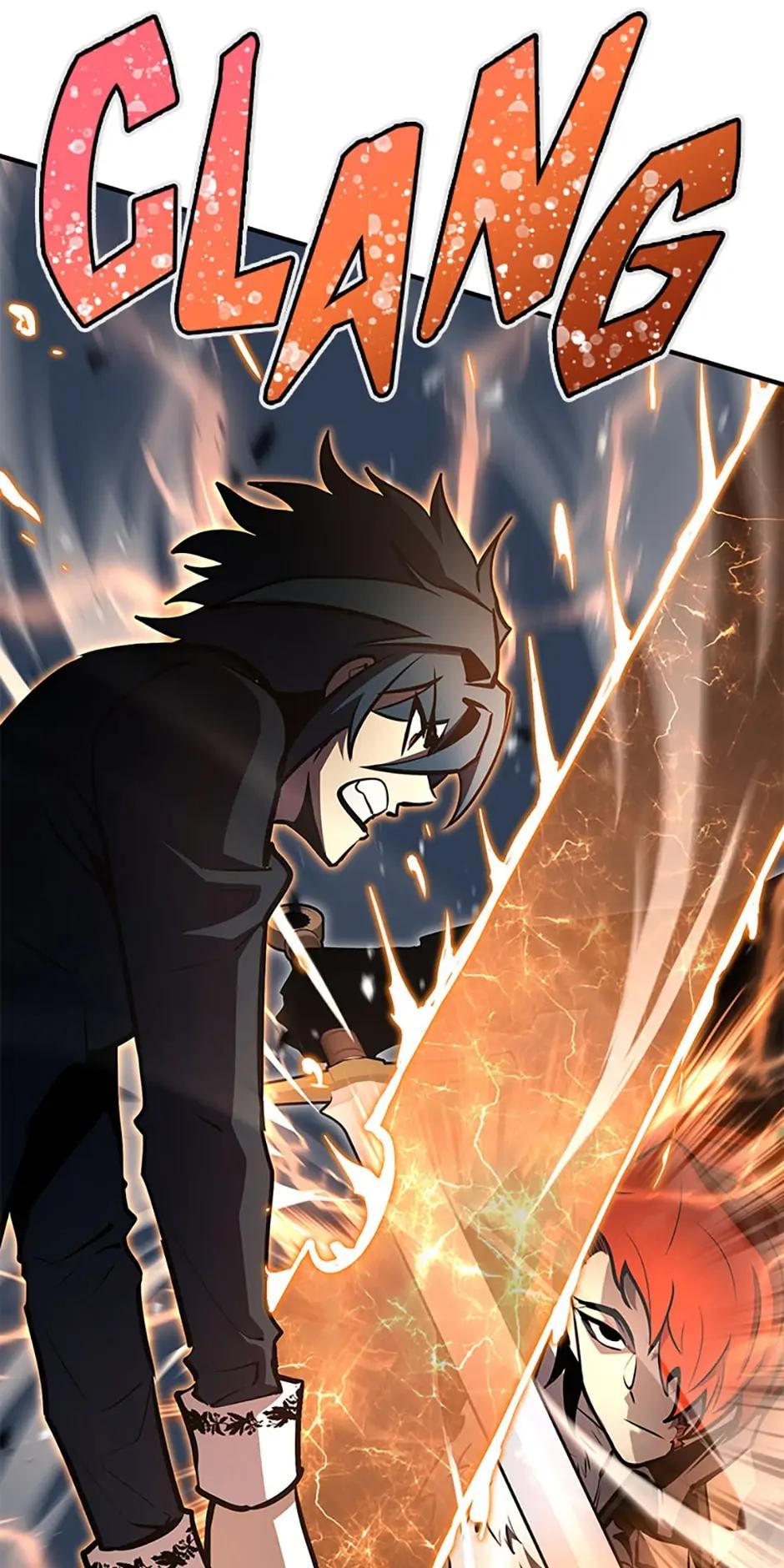 The Art of Reincarnation Chap 57 - Next Chap 58