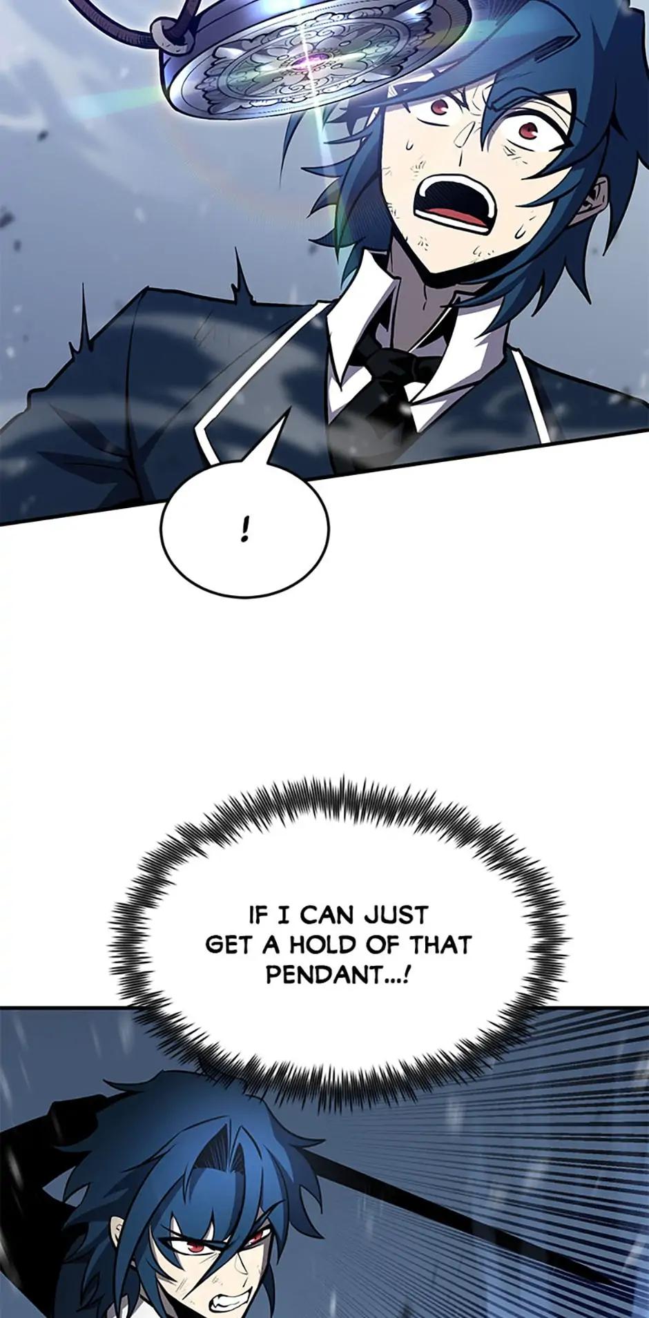 The Art of Reincarnation Chap 57 - Next Chap 58