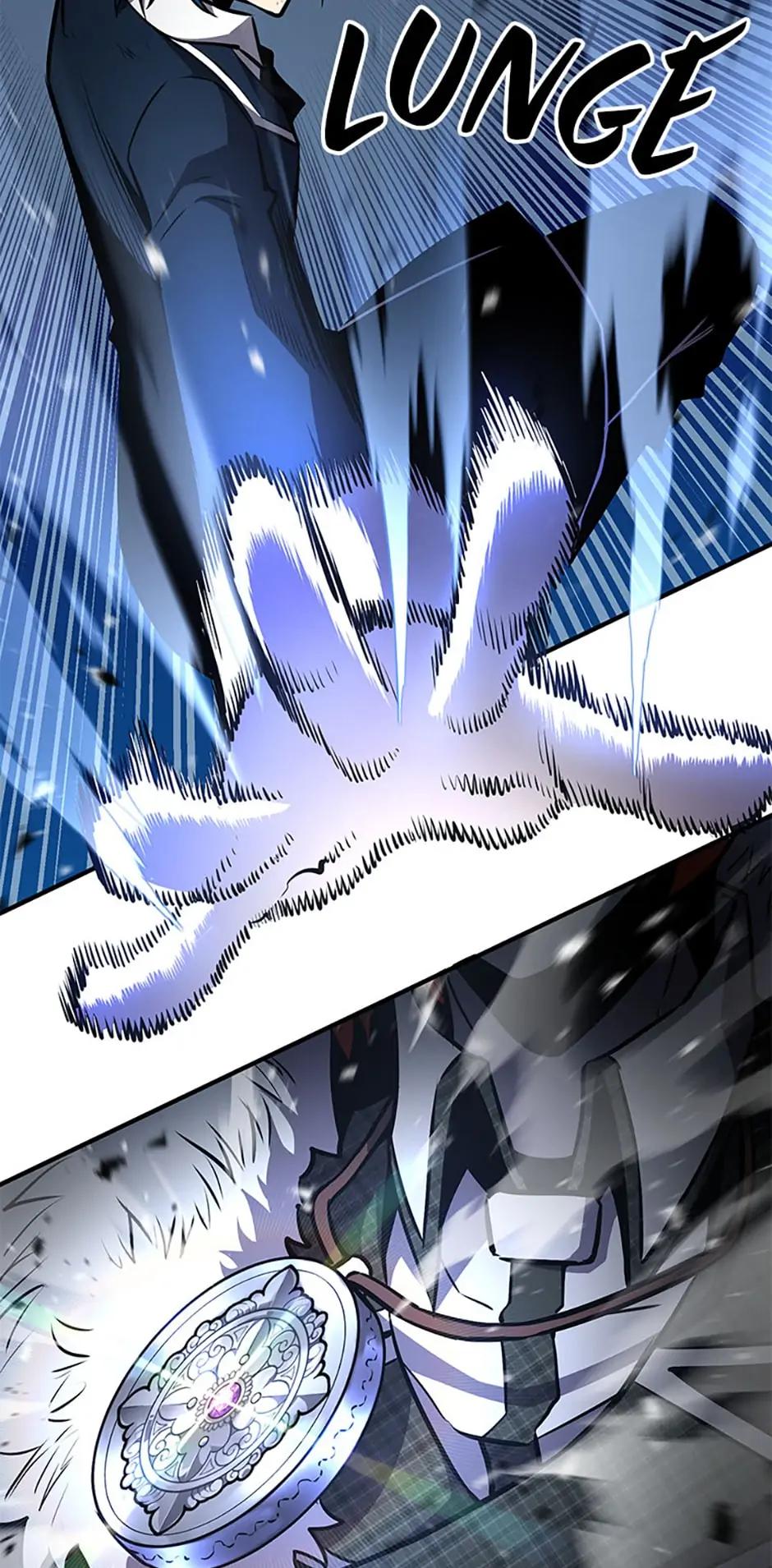 The Art of Reincarnation Chap 57 - Next Chap 58