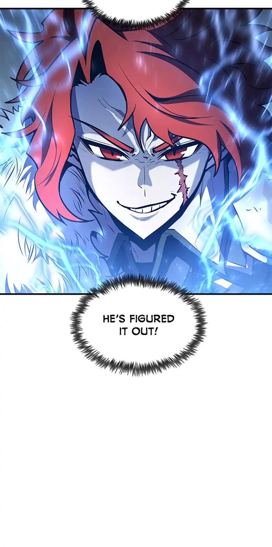 The Art of Reincarnation Chap 57 - Next Chap 58