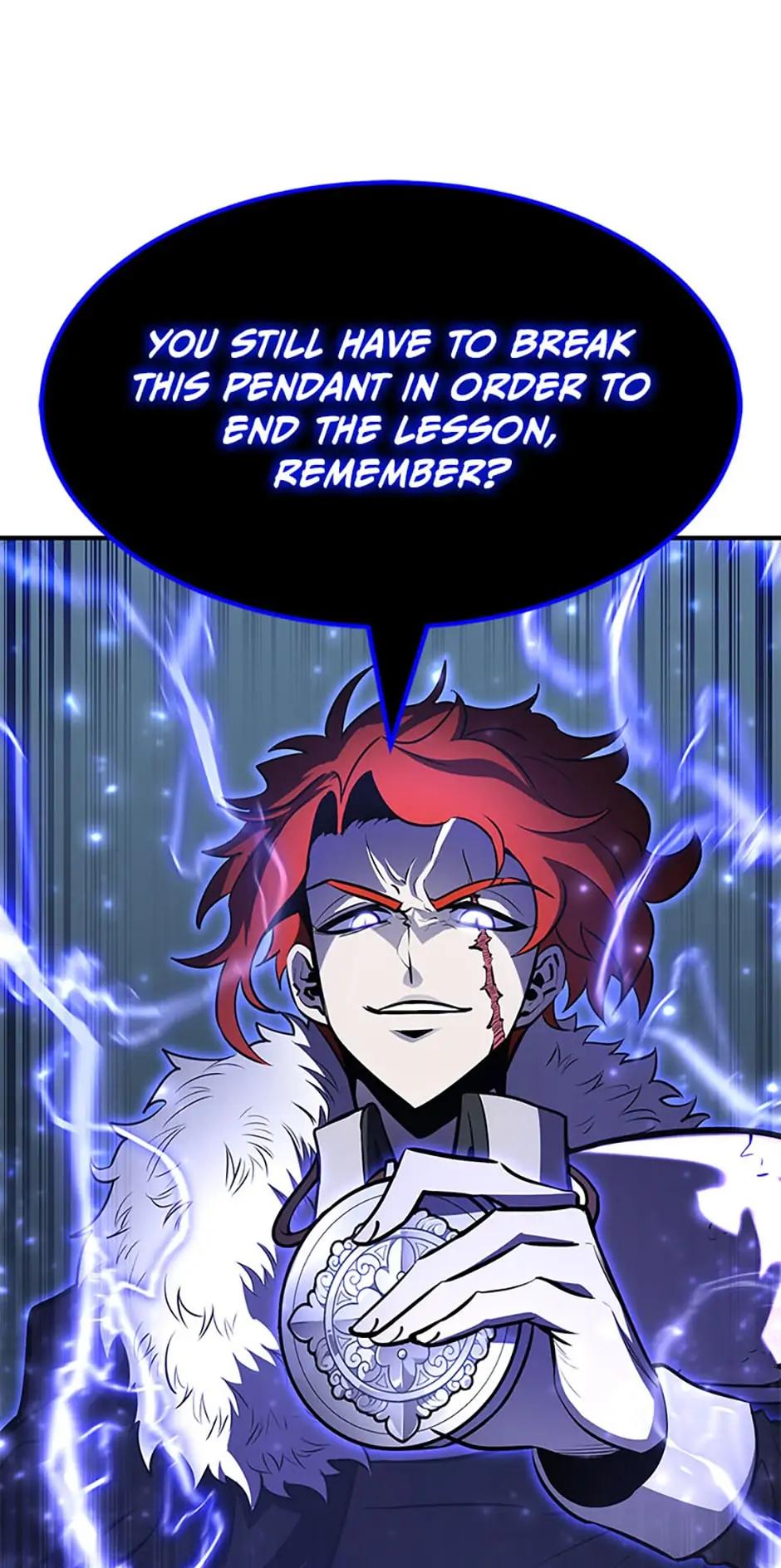 The Art of Reincarnation Chap 57 - Next Chap 58