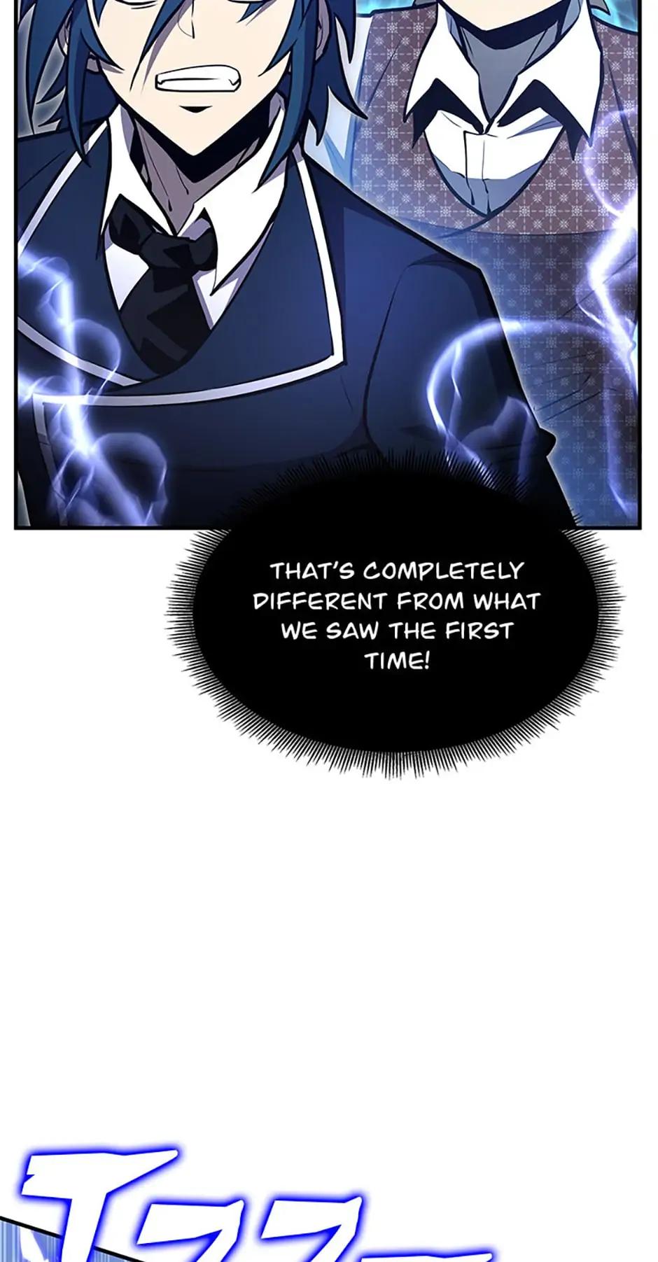 The Art of Reincarnation Chap 57 - Next Chap 58