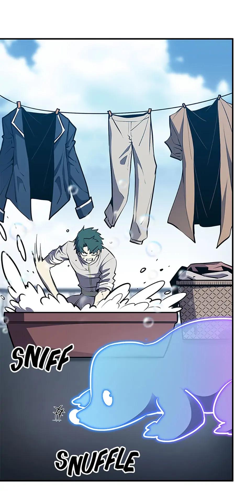 The Art of Reincarnation Chap 57 - Next Chap 58