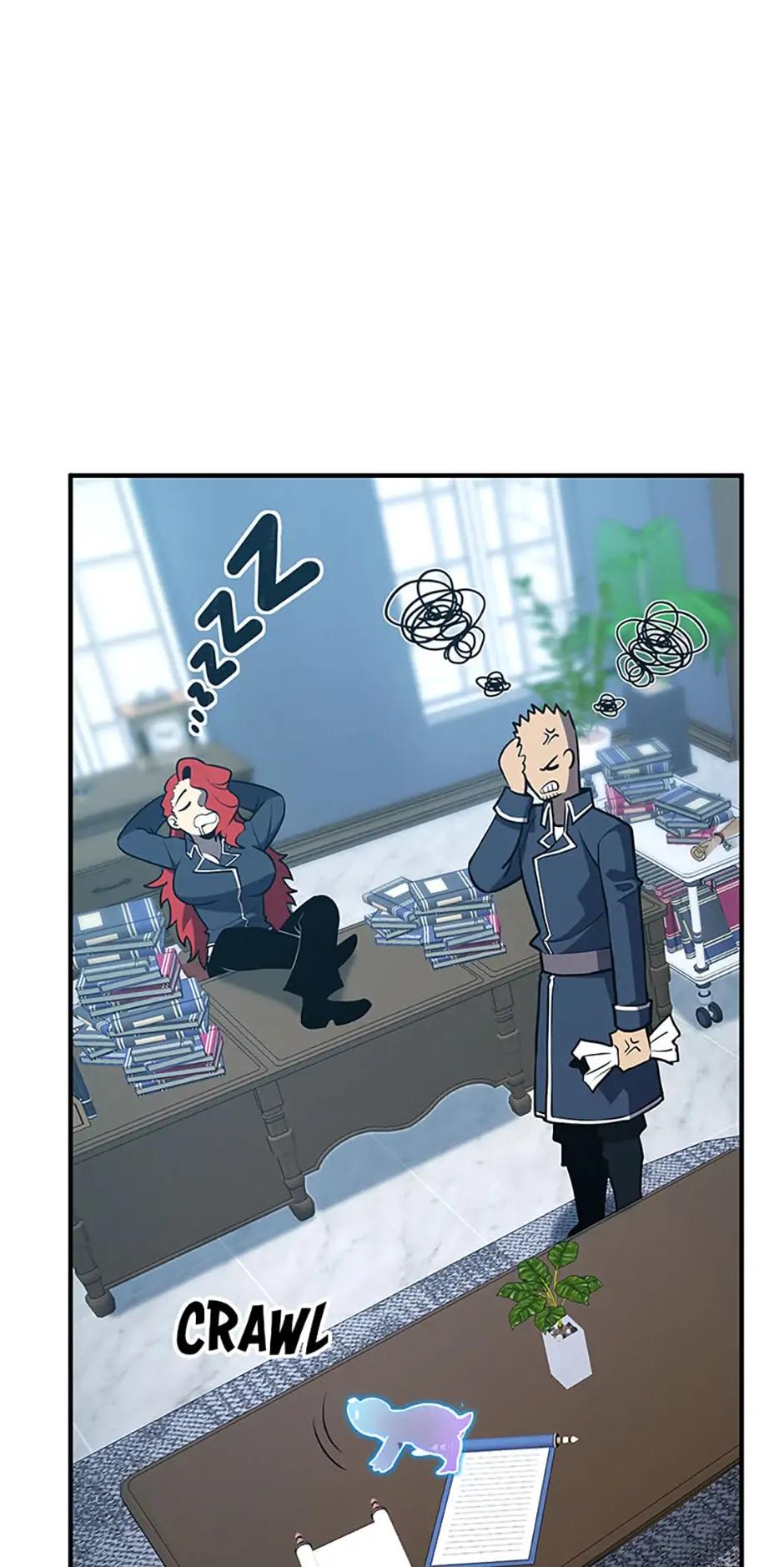 The Art of Reincarnation Chap 57 - Next Chap 58