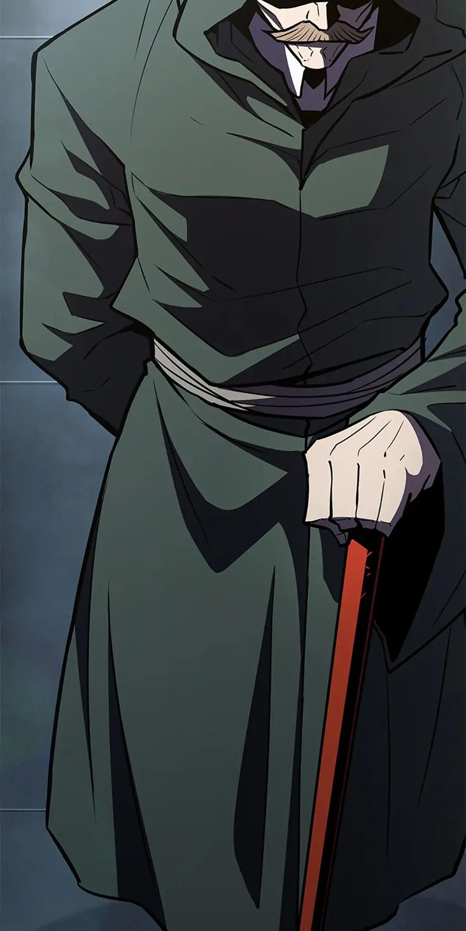 The Art of Reincarnation Chap 57 - Next Chap 58