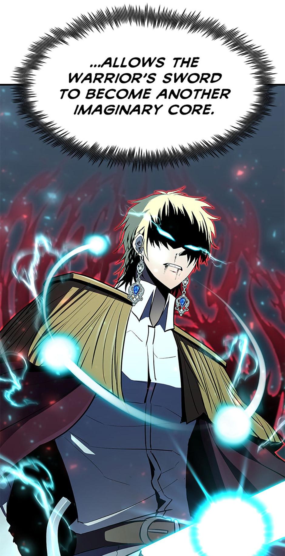 The Art of Reincarnation Chap 54 - Next Chap 55