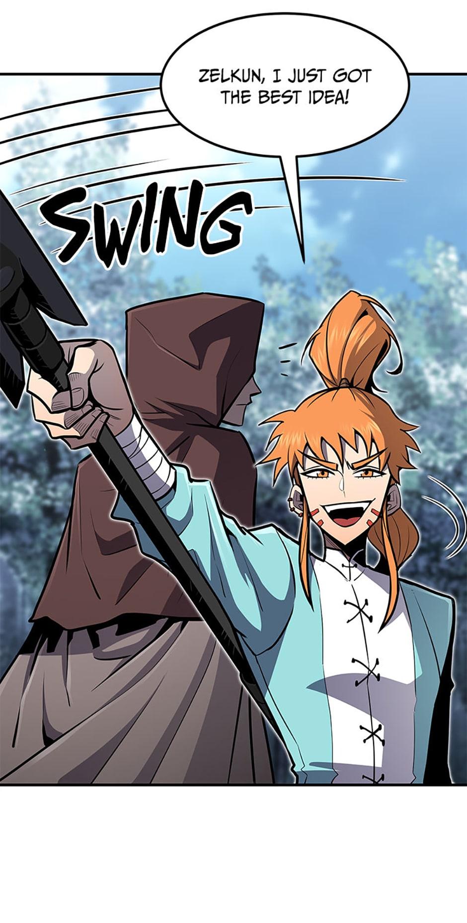 The Art of Reincarnation Chap 54 - Next Chap 55