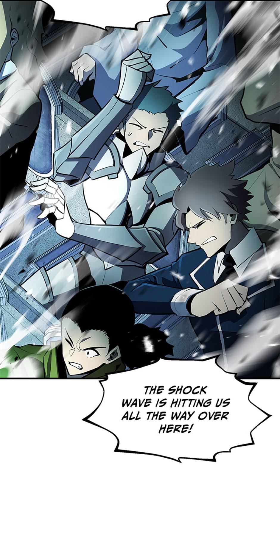 The Art of Reincarnation Chap 54 - Next Chap 55