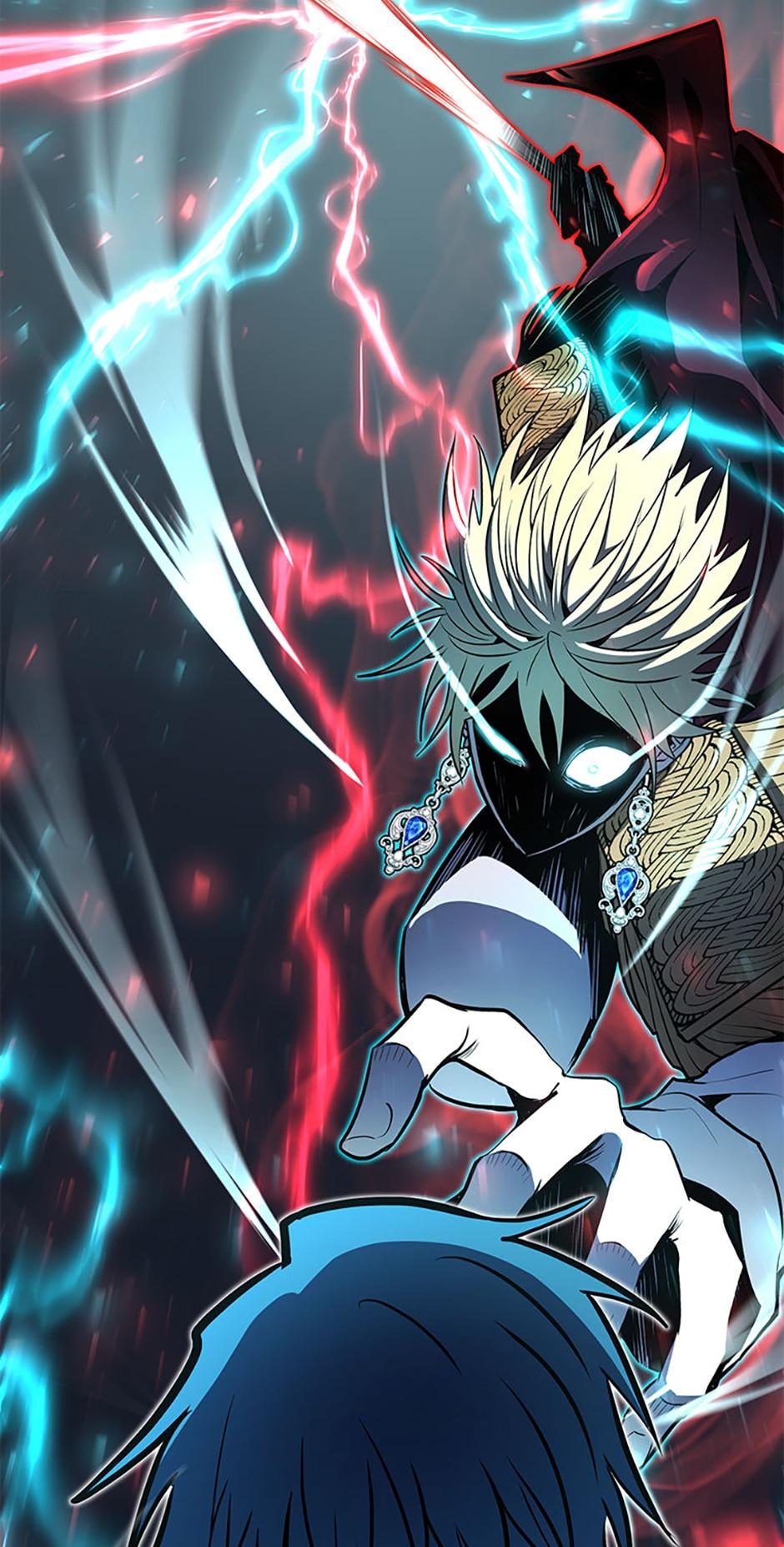 The Art of Reincarnation Chap 54 - Next Chap 55