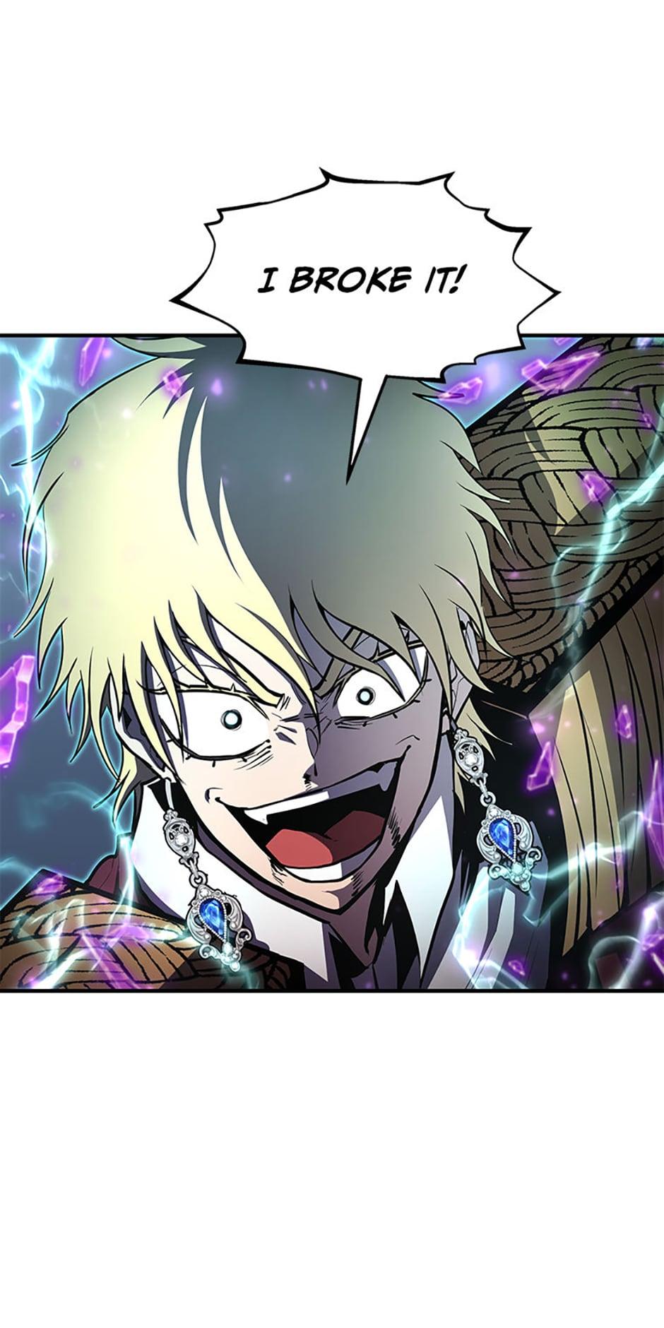 The Art of Reincarnation Chap 54 - Next Chap 55