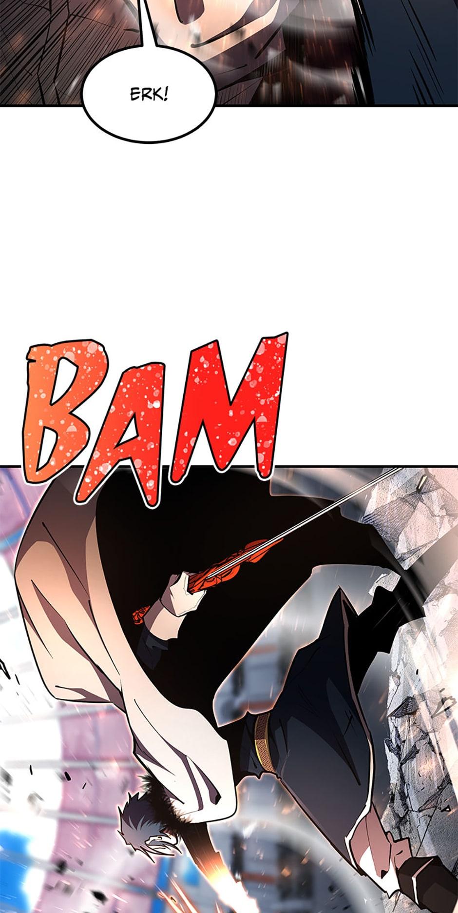 The Art of Reincarnation Chap 54 - Next Chap 55