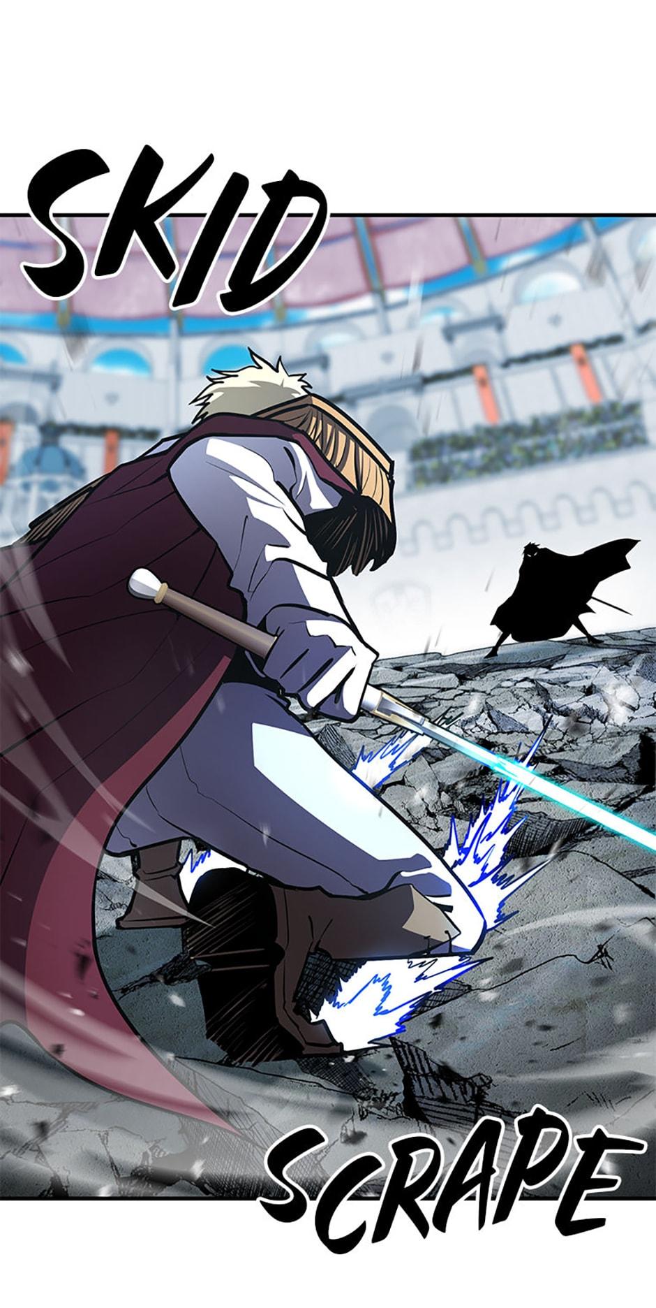 The Art of Reincarnation Chap 54 - Next Chap 55