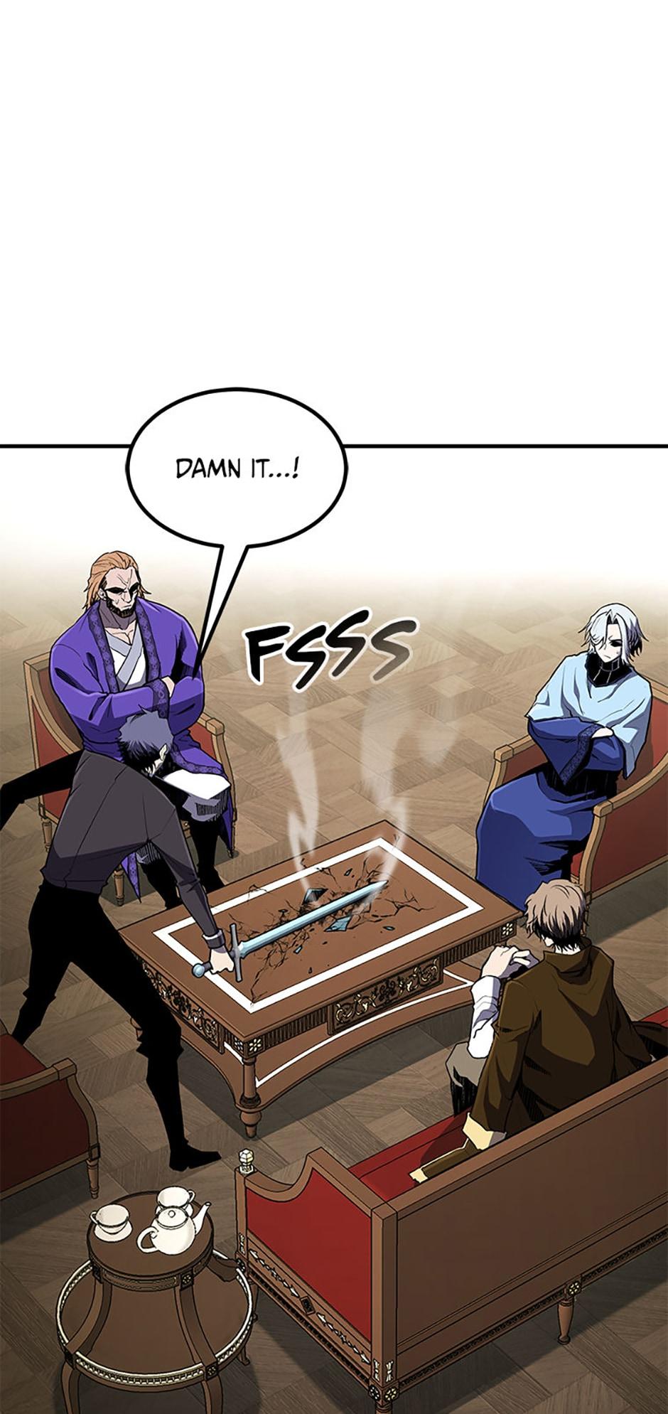 The Art of Reincarnation Chap 54 - Next Chap 55