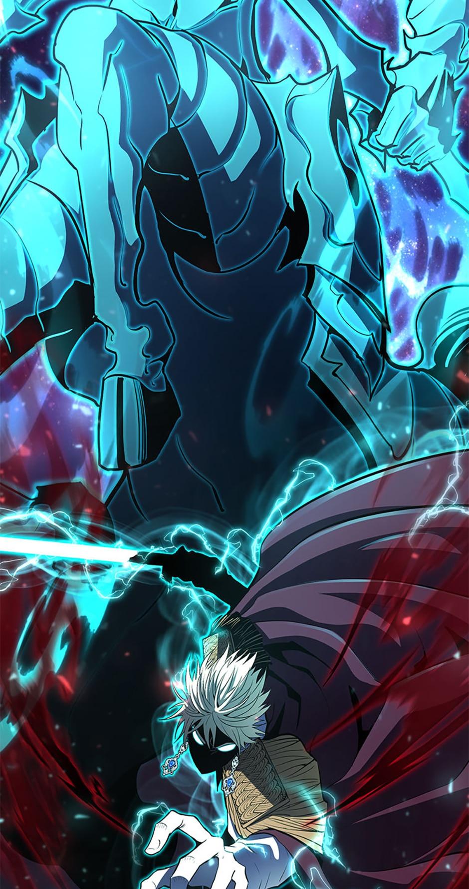 The Art of Reincarnation Chap 54 - Next Chap 55