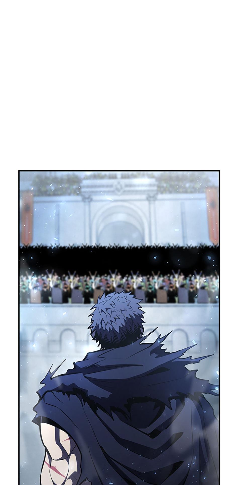 The Art of Reincarnation Chap 54 - Next Chap 55