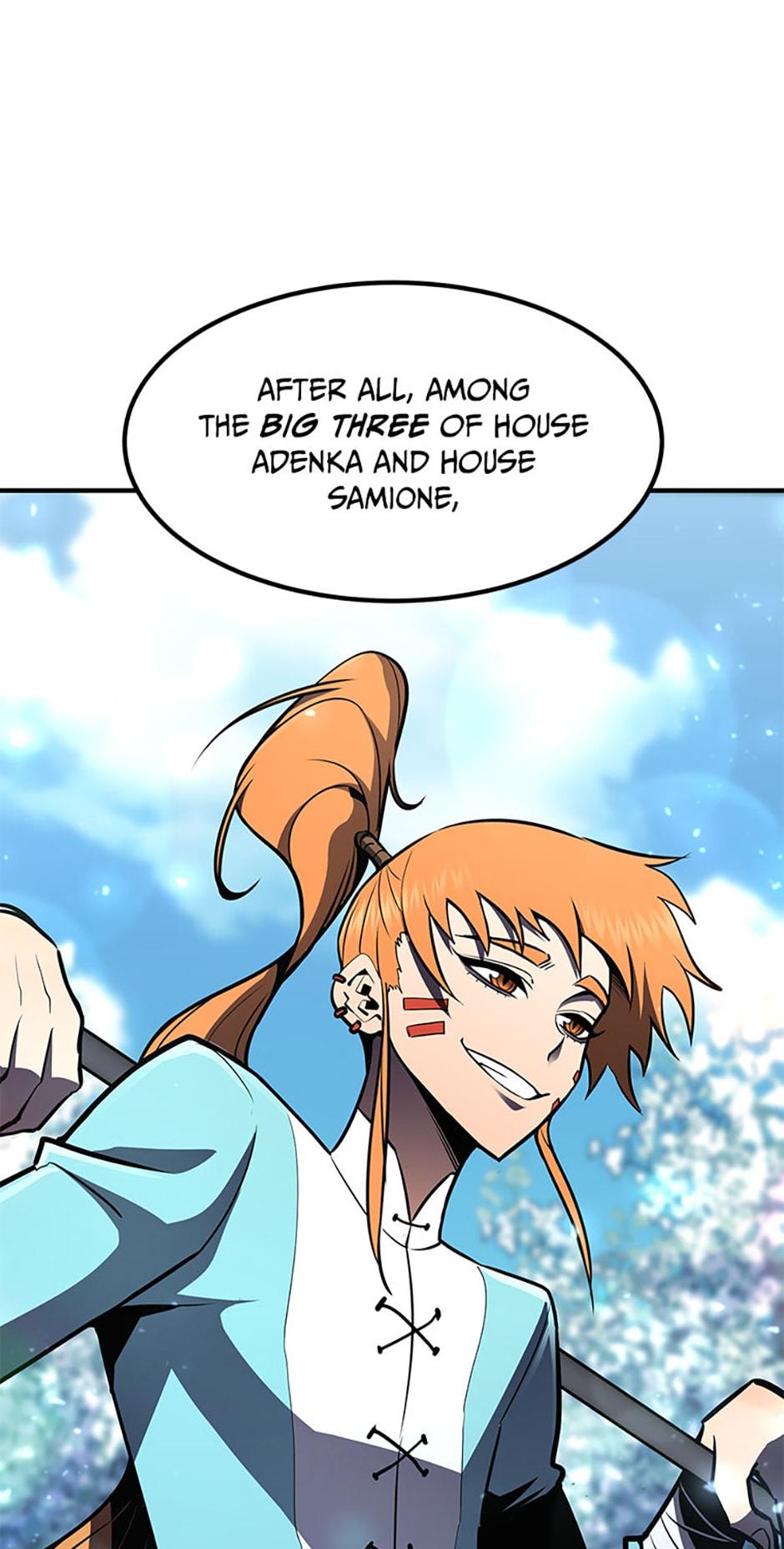 The Art of Reincarnation Chap 54 - Next Chap 55