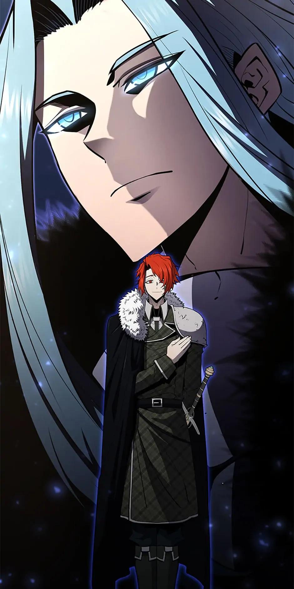 The Art of Reincarnation Chap 55 - Next Chap 56