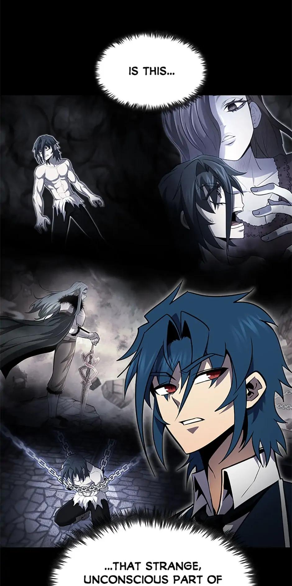 The Art of Reincarnation Chap 55 - Next Chap 56