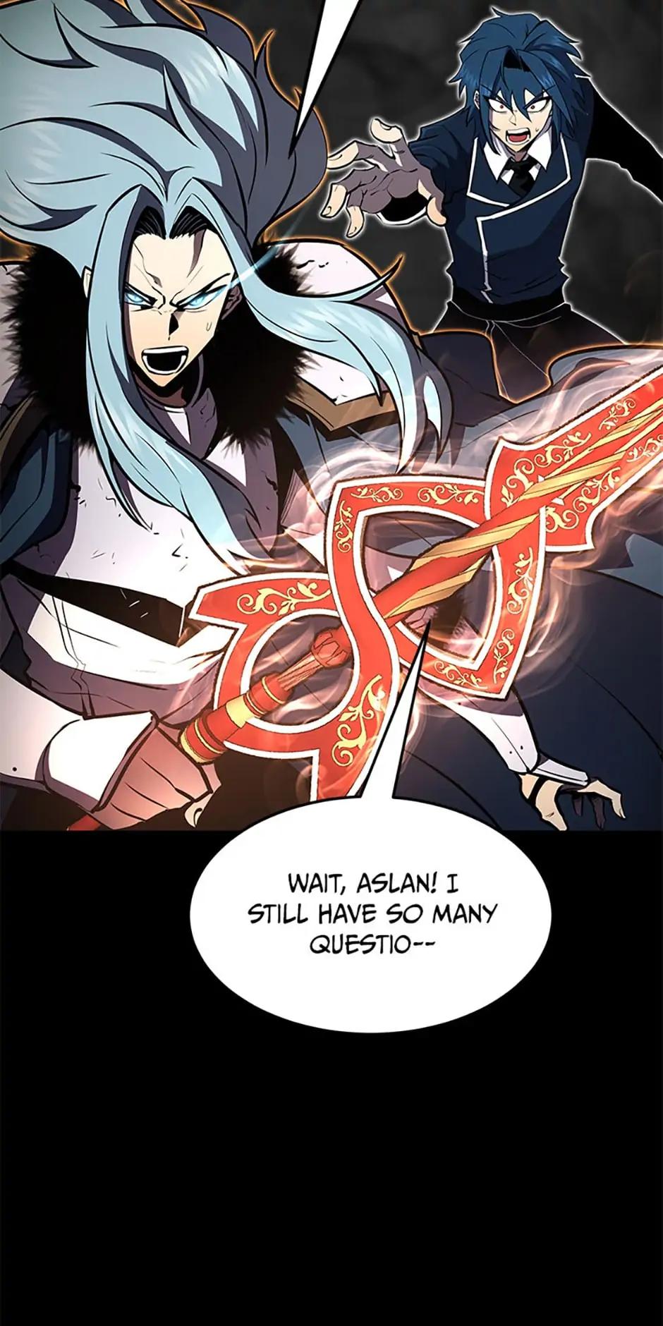 The Art of Reincarnation Chap 55 - Next Chap 56