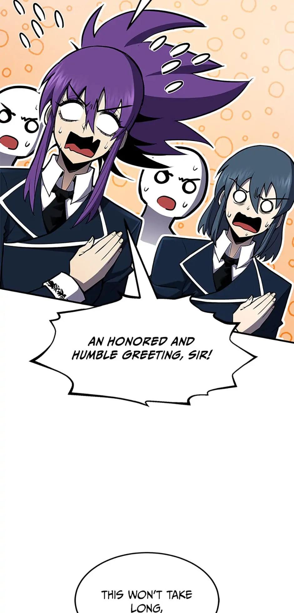The Art of Reincarnation Chap 55 - Next Chap 56