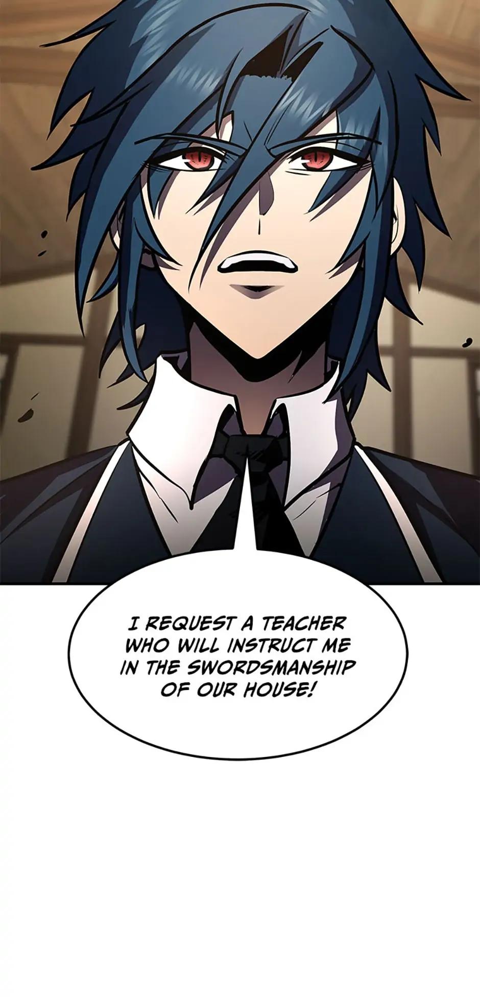 The Art of Reincarnation Chap 55 - Next Chap 56