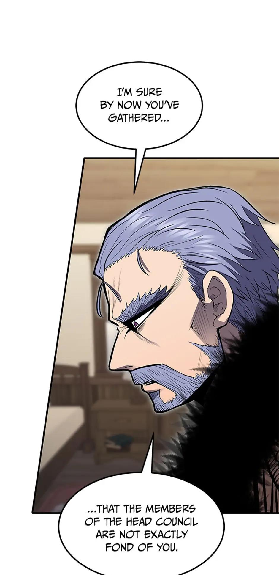 The Art of Reincarnation Chap 55 - Next Chap 56