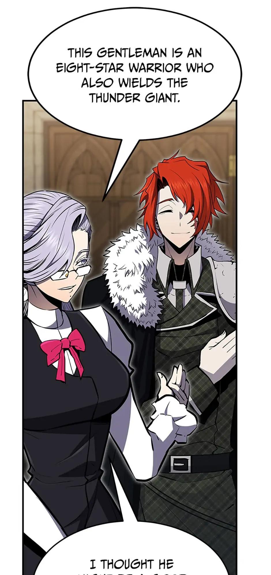 The Art of Reincarnation Chap 55 - Next Chap 56