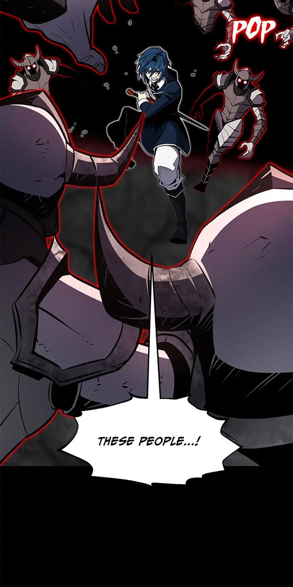 The Art of Reincarnation Chap 55 - Next Chap 56