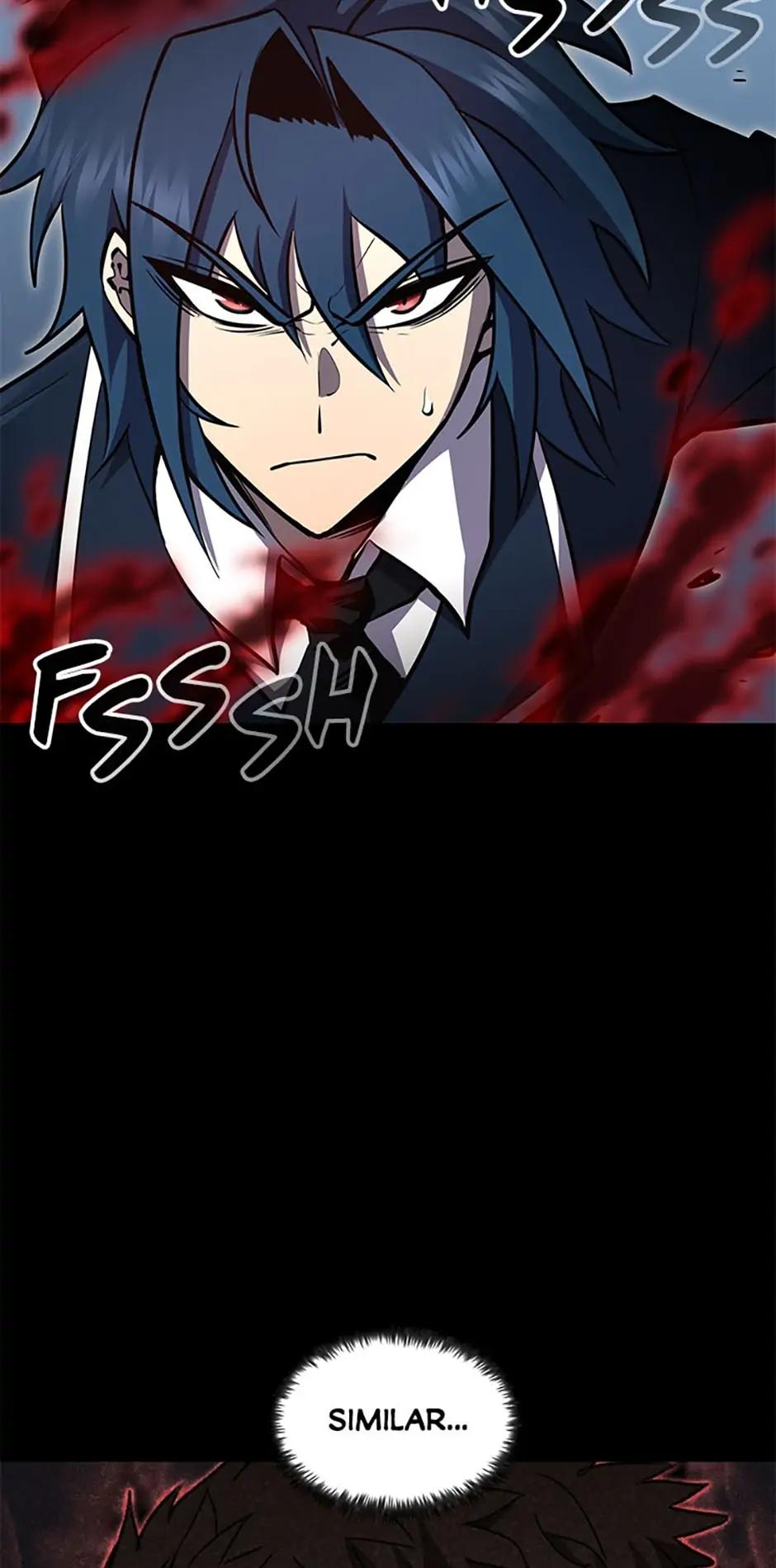 The Art of Reincarnation Chap 55 - Next Chap 56