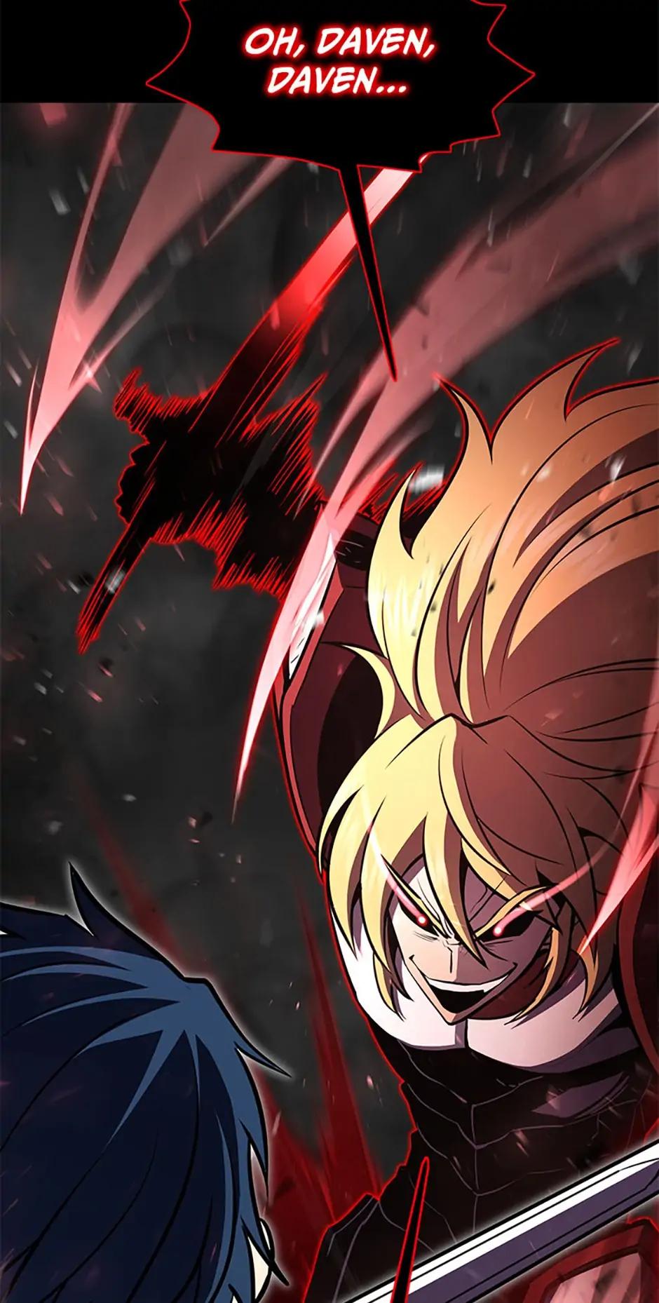 The Art of Reincarnation Chap 55 - Next Chap 56