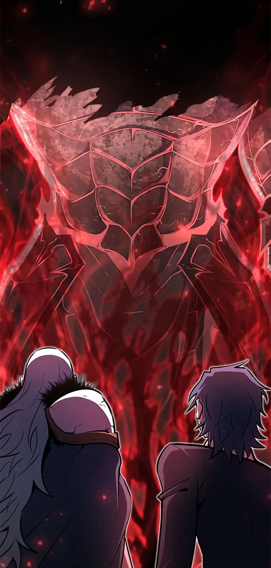 The Art of Reincarnation Chap 55 - Next Chap 56